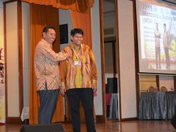 SCMSM 2013  di Primula Beach, Terengganu hosted by UMT